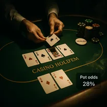 Gamix - Live Poker - Vivogaming