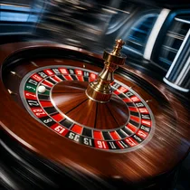 Gamix - Live Roulette - Evolution Gaming