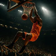 Gamix - Basketball Wedden - NBA en Europese Competities