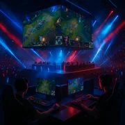 Gamix - Esports Wedden - Competitive Gaming
